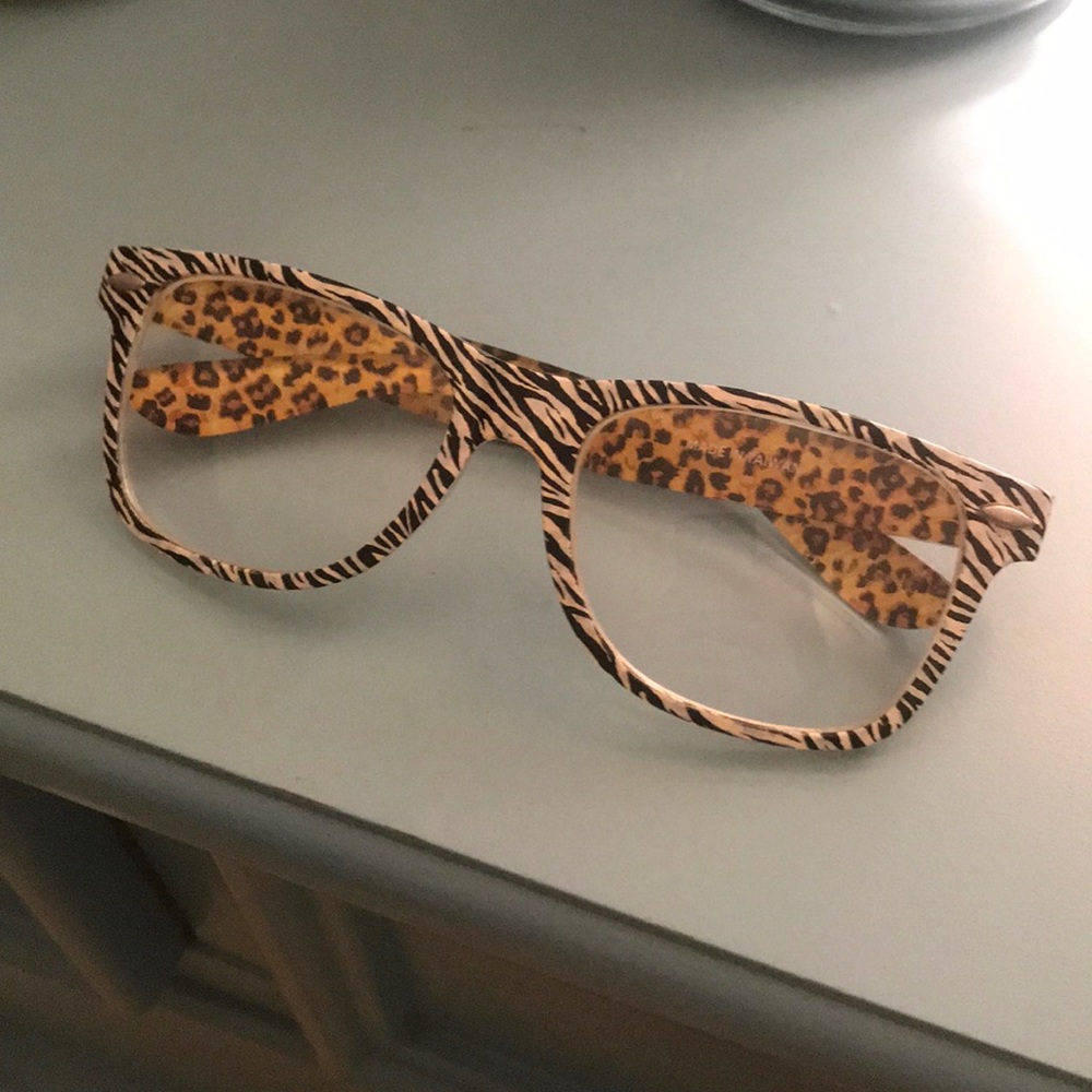 Glasses